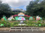 としまえんに投稿された画像（2020/8/28）