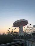 としまえんに投稿された画像（2020/8/28）