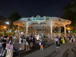 としまえんに投稿された画像（2020/8/28）