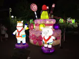としまえんに投稿された画像（2020/8/28）