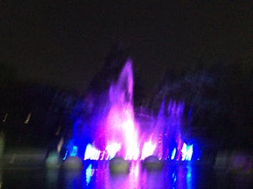 としまえんに投稿された画像（2020/8/28）