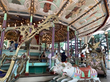 としまえんに投稿された画像（2020/8/28）