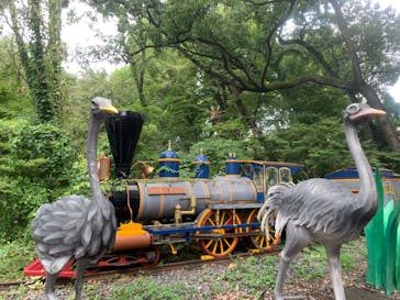 としまえんに投稿された画像（2020/8/28）