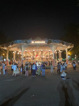 としまえんに投稿された画像（2020/8/28）