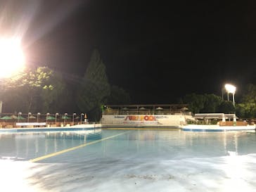 としまえんに投稿された画像（2020/8/28）