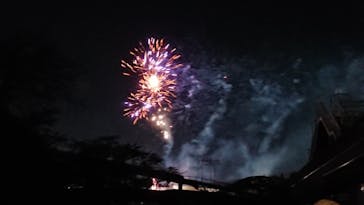 としまえんに投稿された画像（2020/8/28）