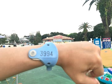 としまえんに投稿された画像（2020/8/28）