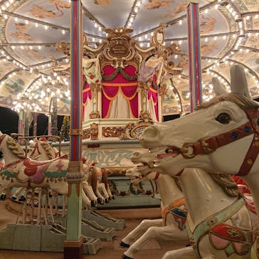 としまえんに投稿された画像（2020/8/28）