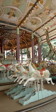 としまえんに投稿された画像（2020/8/28）