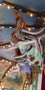 としまえんに投稿された画像（2020/8/28）