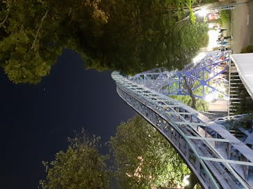 としまえんに投稿された画像（2020/8/28）