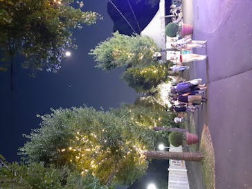 としまえんに投稿された画像（2020/8/28）