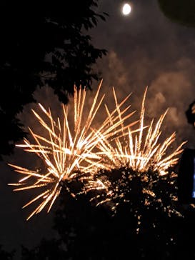 としまえんに投稿された画像（2020/8/28）