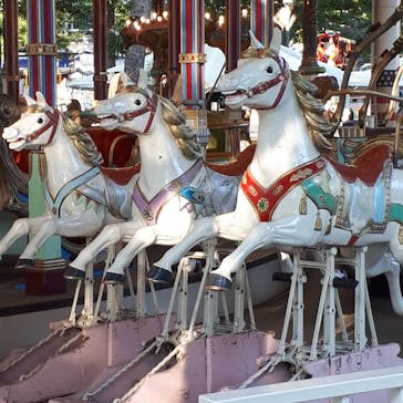 としまえんに投稿された画像（2020/8/28）