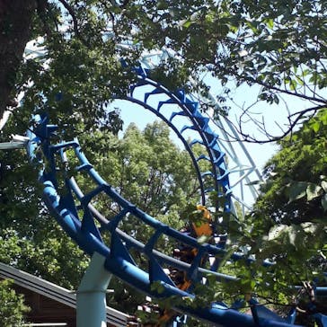 としまえんに投稿された画像（2020/8/28）