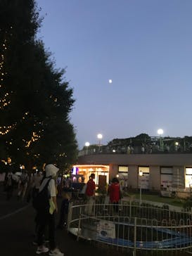 としまえんに投稿された画像（2020/8/28）