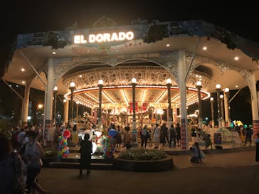 としまえんに投稿された画像（2020/8/28）