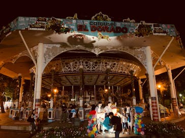 としまえんに投稿された画像（2020/8/28）