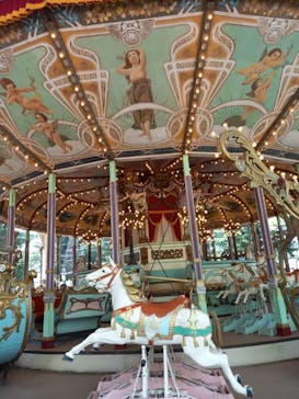 としまえんに投稿された画像（2020/8/28）