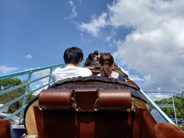 としまえんに投稿された画像（2020/8/28）