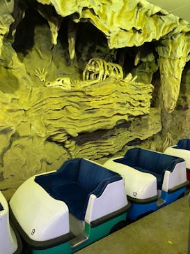 としまえんに投稿された画像（2020/8/28）