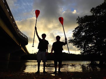 石垣島 ADVENTURE PiPi（イシガキジマアドベンチャーピピ）に投稿された画像（2020/8/28）