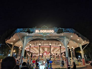 としまえんに投稿された画像（2020/8/28）