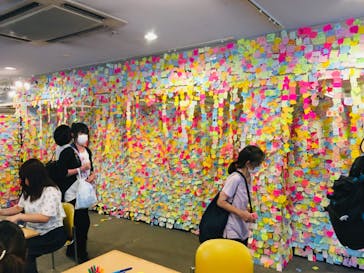 としまえんに投稿された画像（2020/8/28）