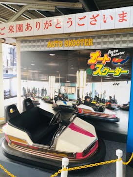 としまえんに投稿された画像（2020/8/28）