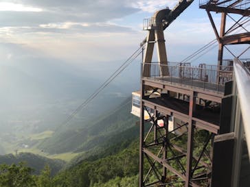 竜王マウンテンリゾート SORA terrace（ソラテラス）に投稿された画像（2020/8/29）