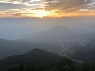 竜王マウンテンリゾート SORA terrace（ソラテラス）に投稿された画像（2020/8/29）