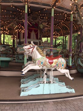 としまえんに投稿された画像（2020/8/29）