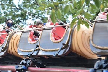 としまえんに投稿された画像（2020/8/29）