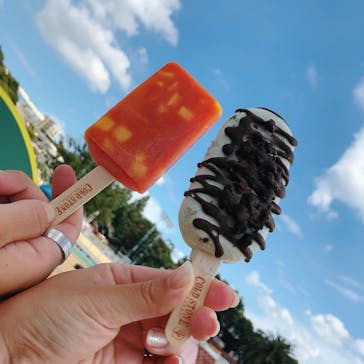 としまえんに投稿された画像（2020/8/29）