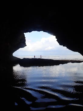 石垣島 ADVENTURE PiPi（イシガキジマアドベンチャーピピ）に投稿された画像（2020/8/29）