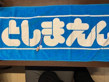 としまえんに投稿された画像（2020/8/29）