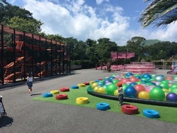 伊豆ぐらんぱる公園に投稿された画像（2020/8/29）