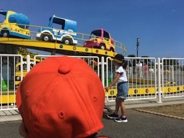 伊豆ぐらんぱる公園に投稿された画像（2020/8/29）