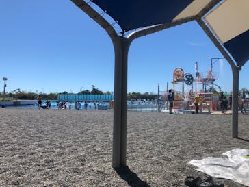 蓮沼ウォーターガーデンに投稿された画像（2020/8/29）