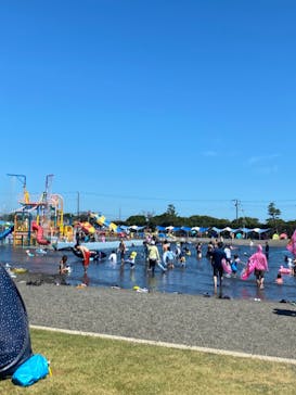 蓮沼ウォーターガーデンに投稿された画像（2020/8/29）