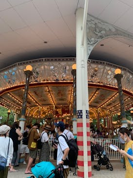 としまえんに投稿された画像（2020/8/29）