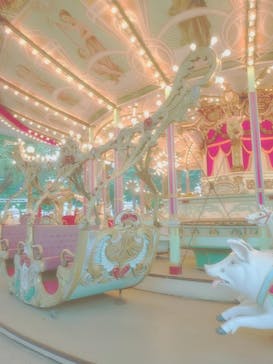 としまえんに投稿された画像（2020/8/29）