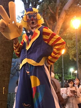 としまえんに投稿された画像（2020/8/29）