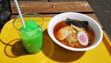 としまえんに投稿された画像（2020/8/29）