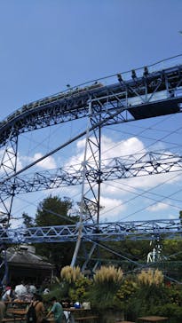 としまえんに投稿された画像（2020/8/29）