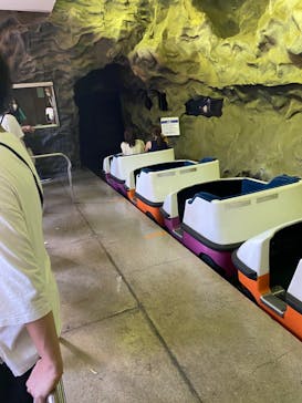 としまえんに投稿された画像（2020/8/29）