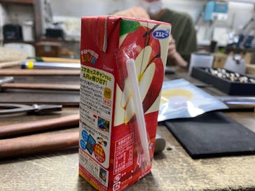 渋谷の彫金教室 studio crucible（スタジオ クルーシブル）に投稿された画像（2020/8/29）