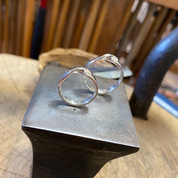 彫金工房輝風に投稿された画像（2020/8/29）