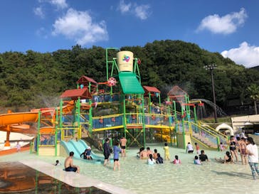 NESTA RESORT KOBE（ネスタリゾート神戸）に投稿された画像（2020/8/29）