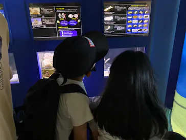 アクアワールド茨城県大洗水族館に投稿された画像（2020/8/29）